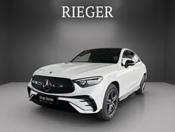 Weiß Gebraucht 2023 Mercedes GLC300 AMG Coupé | 64.449 € (Guter Preis)