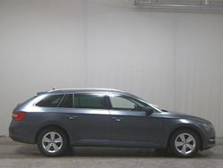 Grau Gebraucht 2020 Skoda Superb Ambition Kombi | 19.480 € (Guter Preis)
