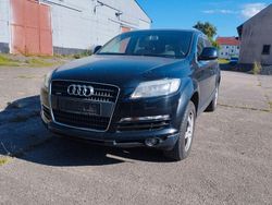 Schwarz Gebraucht 2007 Audi Q7 SUV | 8.290 € (Fairer Preis)
