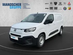 Weiss Neu 2025 Fiat Doblò Van / Kleinbus | 24.978 € (Superpreis)