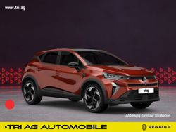 Andere farbe Gebraucht 2022 Renault Captur Techno SUV | 23.408 €