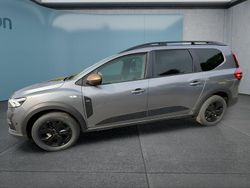 Grau Neu 2025 Dacia Jogger Van / Kleinbus | 23.649 € (Etwas zu teuer)
