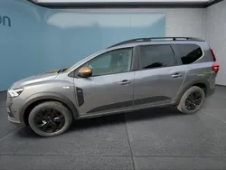 Grau Neu 2025 Dacia Jogger Van / Kleinbus | 23.649 € (Etwas zu teuer)