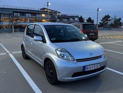 Gebraucht 2007 Daihatsu Sirion Kleinwagen | 2.499 € (Fairer Preis)