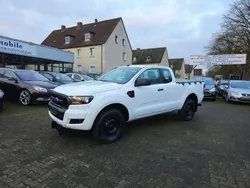 Weiß Gebraucht 2016 Ford Ranger Abholung | 17.190 € (Guter Preis)
