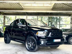 Schwarz Gebraucht 2013 Dodge Ram Abholung | 29.990 € (Fairer Preis)