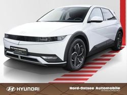 Atlas white / sol Gebraucht 2022 Hyundai Ioniq 5 Dynamiq SUV | 27.290 € (Fairer Preis)
