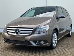 Other Gebraucht 2012 Mercedes B200 Van / Kleinbus | 12.990 € (Fairer Preis)