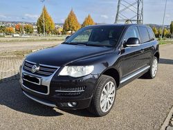 Gebraucht 2008 VW Touareg R-line SUV | 9.400 € (Teuer)