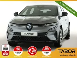 Grau Gebraucht 2023 Renault Mégane Techno Limousine | 28.488 € (Guter Preis)