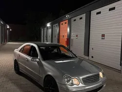 Silber Gebraucht 2005 Mercedes C280 Limousine | 4.999 € (Etwas zu teuer)