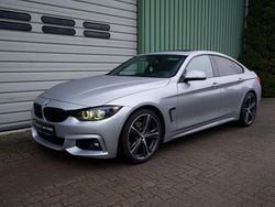 Silber Gebraucht 2019 BMW 430 Gran Coupé Sport Line Coupé | 22.600 € (Fairer Preis)