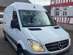 Weiß Gebraucht 2006 Mercedes Sprinter Van | 4.600 €