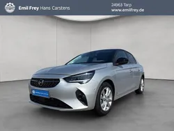 Grau Gebraucht 2023 Opel Corsa Elegance Limousine | 15.980 € (Guter Preis)
