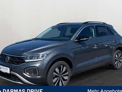 Grau Gebraucht 2024 VW T-Roc Goal SUV | 22.990 € (Guter Preis)
