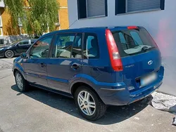 Gebraucht 2003 Ford Fusion Limousine | 1.650 € (Fairer Preis)