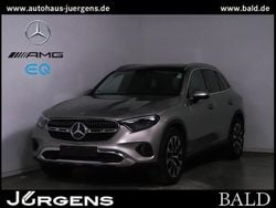 Silber mojavesilber metallic Gebraucht 2024 Mercedes GLC220 Avantgarde SUV | 55.690 € (Guter Preis)