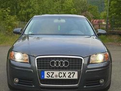 Gebraucht 2006 Audi A3 Limousine | 6.000 €