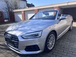 Gebraucht 2018 Audi A5 Cabriolet Ambiente Cabrio | 24.900 € (Superpreis)