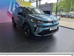 Merkurblau metallic Neu 2025 Renault Symbioz Techno SUV | 27.498 € (Guter Preis)