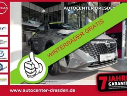 Ceramic grey/ black Neu 2025 Nissan Qashqai SUV | 31.690 € (Guter Preis)