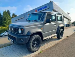 Grau Neu 2024 Suzuki Jimny Comfort SUV | 36.500 € (Teuer)