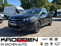 Schwarz Gebraucht 2024 Kia XCeed Spirit SUV | 25.990 €