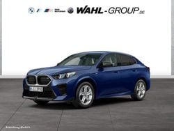 Blau Gebraucht 2025 BMW X2 Efficient Dynamics SUV | 52.890 € (Superpreis)