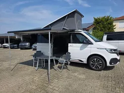 Weiß Gebraucht 2023 VW T6.1 Edition Van | 59.990 €