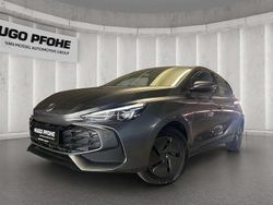 Hampstead grey metallic Neu 2025 MG MG3 Kleinwagen | 18.250 € (Fairer Preis)