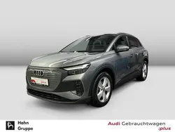 Grau Gebraucht 2023 Audi Q4 e-tron Ambiente SUV | 27.960 € (Guter Preis)
