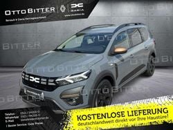 Schiefergrau Neu 2025 Dacia Jogger Extreme Van / Kleinbus | 20.945 € (Guter Preis)