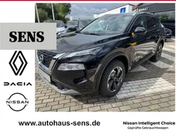 Black pearl (m) Neu 2025 Nissan X-Trail N-Connecta SUV | 36.790 €