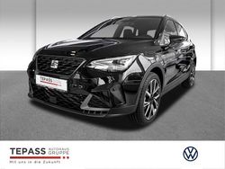 Schwarz Neu 2024 Seat Arona FR SUV | 23.220 € (Fairer Preis)