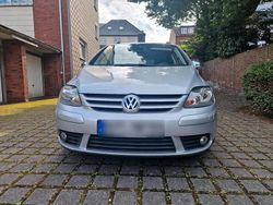 Silber Gebraucht 2008 VW Golf V Kombi | 5.300 € (Etwas zu teuer)