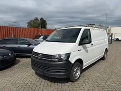 Weiß Gebraucht 2017 VW T6 Van | 8.999 € (Etwas zu teuer)