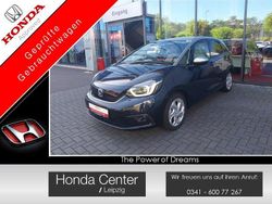 Blau Gebraucht 2021 Honda Jazz Executive Kleinwagen | 20.990 € (Etwas zu teuer)