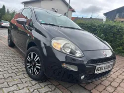 Schwarz Gebraucht 2016 Fiat Punto Young Kleinwagen | 4.990 € (Fairer Preis)