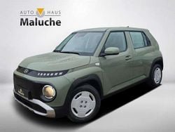 Tomboy khaki Neu 2025 Hyundai Inster Select Kleinwagen | 21.990 € (Superpreis)