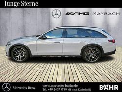 Gebraucht 2024 Mercedes E300 Avantgarde | 63.950 €