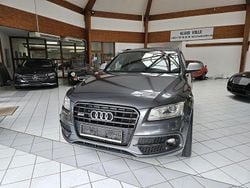 Grau Gebraucht 2014 Audi SQ5 Sport SUV | 15.950 € (Guter Preis)