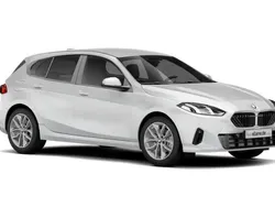 Alpinweiß uni Neu 2026 BMW 120 M Sport Kleinwagen | 42.510 € (Teuer)