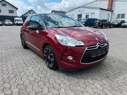 Rot Gebraucht 2011 Citroën DS3 Sport Chic Limousine | 2.650 € (Guter Preis)