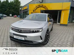 Grau Neu 2025 Opel Grandland X Edition SUV | 34.990 € (Fairer Preis)