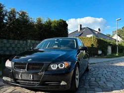 Schwarz Gebraucht 2006 BMW 330 Limousine | 4.800 € (Fairer Preis)