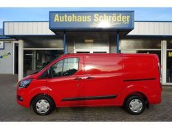 Gebraucht 2021 Ford Transit Custom Van | 19.028 € (Superpreis)