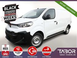 Kaolin weiß Neu 2025 Citroën Jumpy Van / Kleinbus | 30.862 € (Guter Preis)