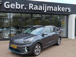 Grau Gebraucht 2020 Kia e-Niro SUV | 16.899 € (Etwas zu teuer)
