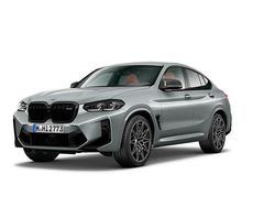 Gebraucht 2025 BMW X4 Competition Edition SUV | 67.900 €