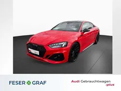 Individuallackierungen audi exclusive Gebraucht 2022 Audi RS5 Ambiente Coupé | 68.890 € (Fairer Preis)